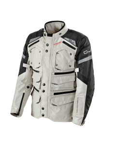 DESERT NEXT MAN J ICE/BLACK