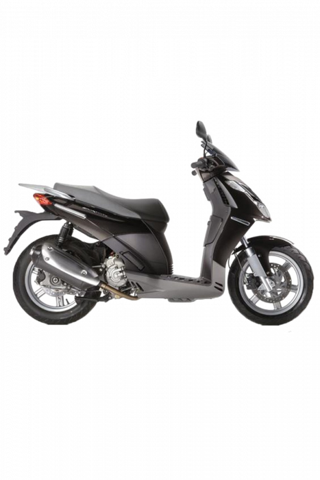 Sportcity 250 Aprilia Sportcity 125 Nuovo Sportcity 125 Nuovo