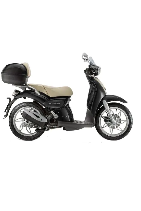 Scarabeo 100 Scarabeo Aprilia 50 Nuovo Motorino Scarabeo 100