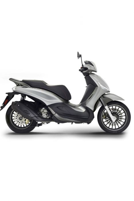 Beverly 500 Piaggio Beverly 250 S Honda Beverly 500 2022 Full