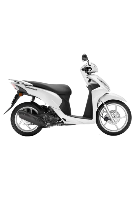 TELO COPRIMOTO PARABREZZA BAULETTO HONDA VISION 110 IMPERMEABILE MOTO SCOOTER