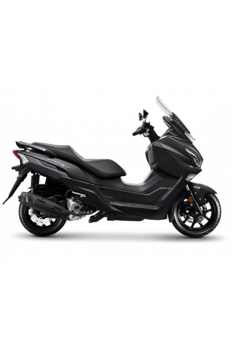 Joymax Z300 Sym Joymax 250 SYM JOYMAX Z 300 ABS SYM PASSENGER