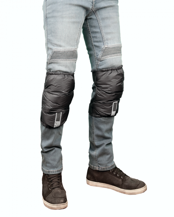 SHORT KNEES