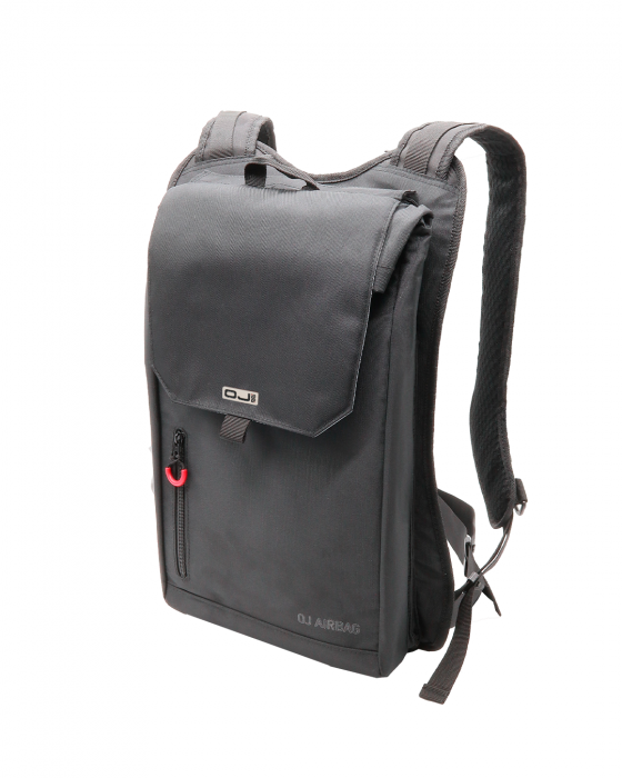 OJ AIRBAG BACKPACK M2560