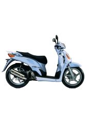 COPRIGAMBE PRO LEG B SH 50/100/125/150 (fino al 2004)