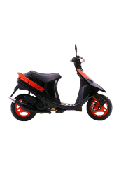 COPRIGAMBE PRO LEG A ZZ50