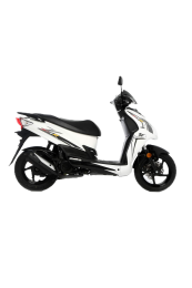 COPRIGAMBE PRO LEG A JET 4 125