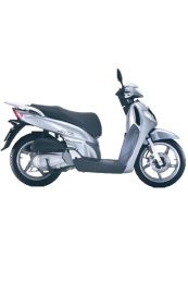 COPRIGAMBE PRO LEG L SH (dal 2005 al 2012)