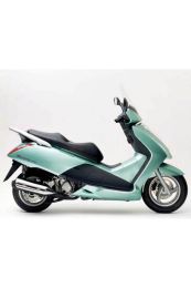 COPRIGAMBE PRO LEG F PANTHEON 125/150 (dal 2003)