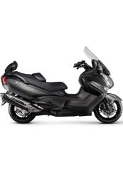COPRIGAMBE PRO LEG G BURGMAN 650 (dal 2014)