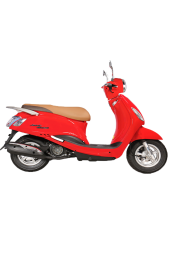 COPRIGAMBE PRO LEG A ATTILA 125/150