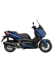 COPRIGAMBE PRO LEG F X-MAX 125/250/400