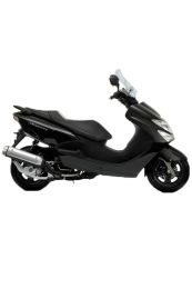 COPRIGAMBE PRO LEG C MAJESTY 125/150/250