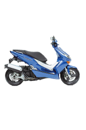 COPRIGAMBE PRO LEG A MAXTER 125