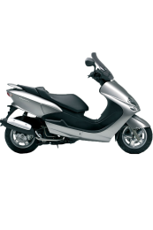 COPRIGAMBE PRO LEG C SKYLINER 125/150/180/250