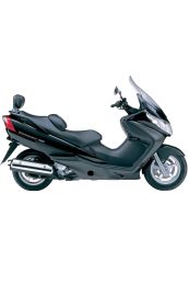 COPRIGAMBE PRO LEG F BURGMAN 400 (2005/2006)