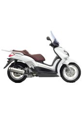COPRIGAMBE PRO LEG L X-CITY 125/250