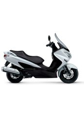 COPRIGAMBE PRO LEG F BURGMAN 125/150