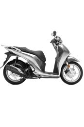 COPRIGAMBE PRO LEG 24 SH 125/150 (dal 2013 al 2019)