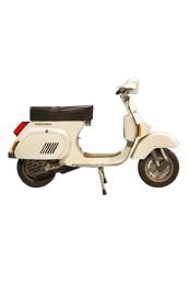 COPRIGAMBE PRO LEG D VESPA PK/PX