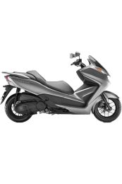 COPRIGAMBE PRO LEG G FORZA 300/350