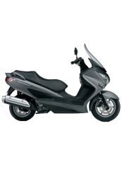 COPRIGAMBE PRO LEG G BURGMAN 125/200 (dal 2007)