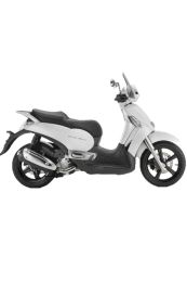 COPRIGAMBE PRO LEG L SCARABEO 250/300/400/500 (dal 2006)