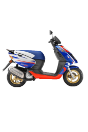 COPRIGAMBE PRO LEG A SONIC 50/GP50