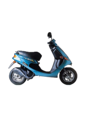 COPRIGAMBE PRO LEG A ZENITH