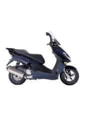COPRIGAMBE PRO LEG A LEONARDO 125/150/250/300