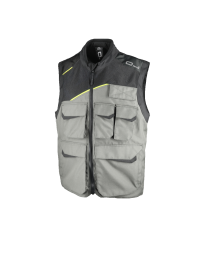 GILET ADAPT GN J278