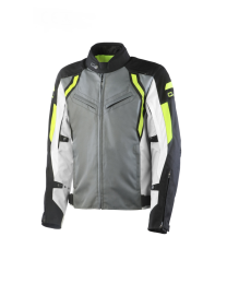 GIUBBINO ATTITUDE GR J218