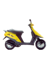 COPRIGAMBE PRO LEG A AMICO 125/150/250