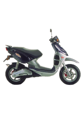 COPRIGAMBE PRO LEG D RALLY 50