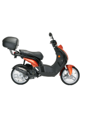 COPRIGAMBE PRO LEG A LUDIX