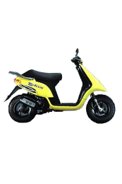 COPRIGAMBE PRO LEG A TYPHOON 50/125