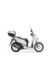 COPRIGAMBE PRO LEG 25 SH 125/150 (dal 2020)