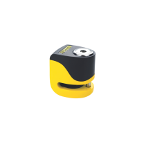 DISCO CON ALLARME 5,5 MM