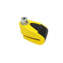DISCO CON ALLARME 6 MM