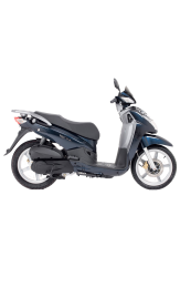 COPRIGAMBE PRO LEG L LXR 125/200