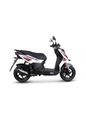 COPRIGAMBE PRO LEG A CROX 125