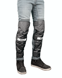 LONG KNEES