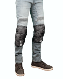 SHORT KNEES