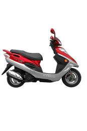 COPRIGAMBE PRO LEG A VIVIO 125/150