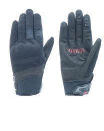 LEVER BLACK