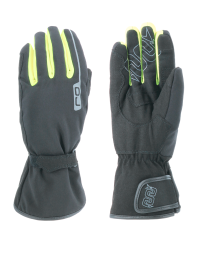 LEAD BLACK/YELLOW FLUO