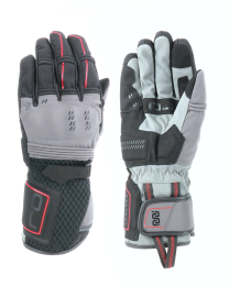 HIDEAWAY BLACK/RED