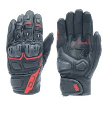 BLAST BLACK/RED