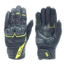 BLAST BLACK/YELLOW FLUO