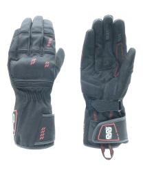 SKELTER BLACK/RED